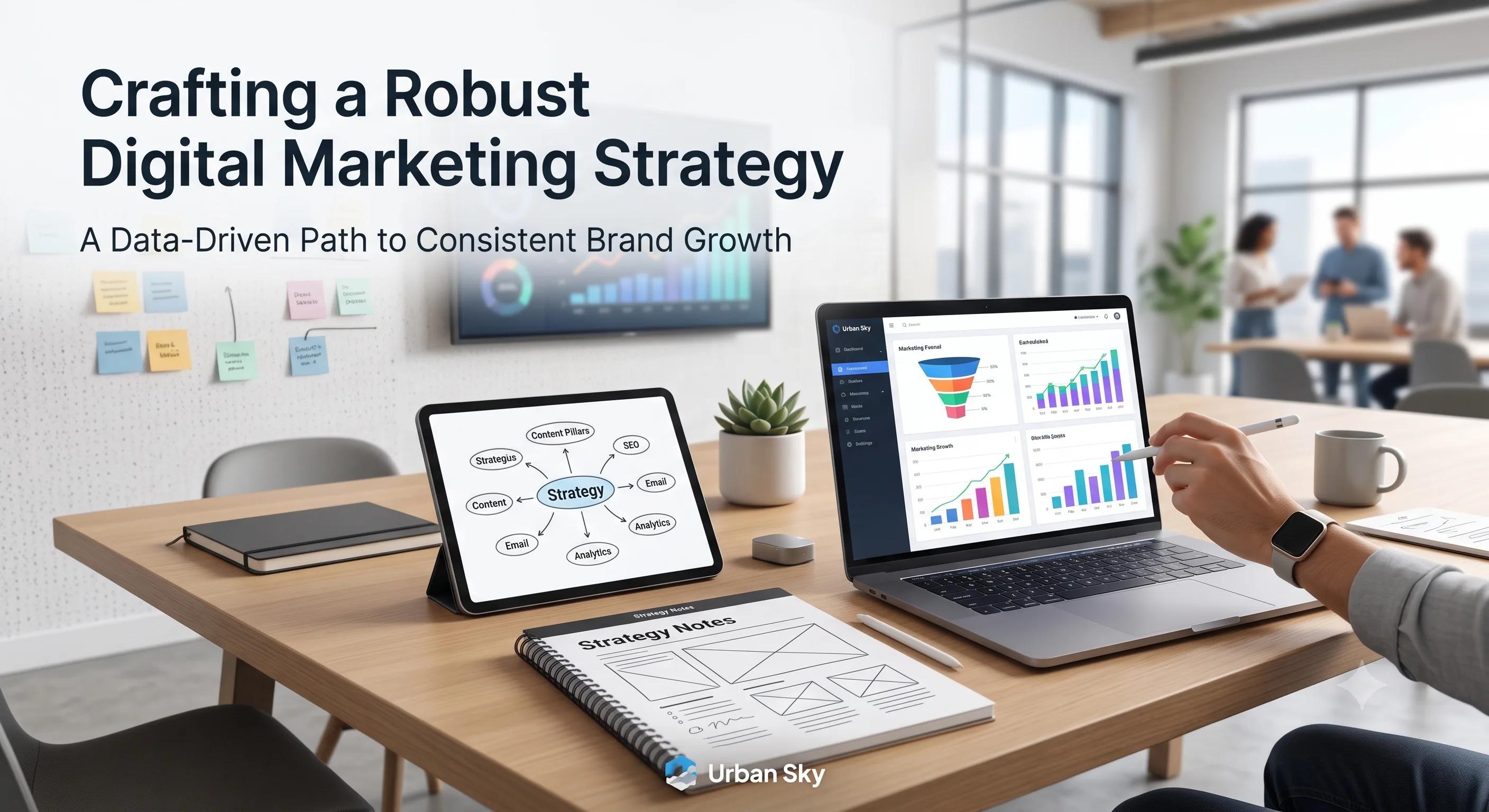 Biggest Mistakes Brands Make in Digital Marketing and How to Fix Them