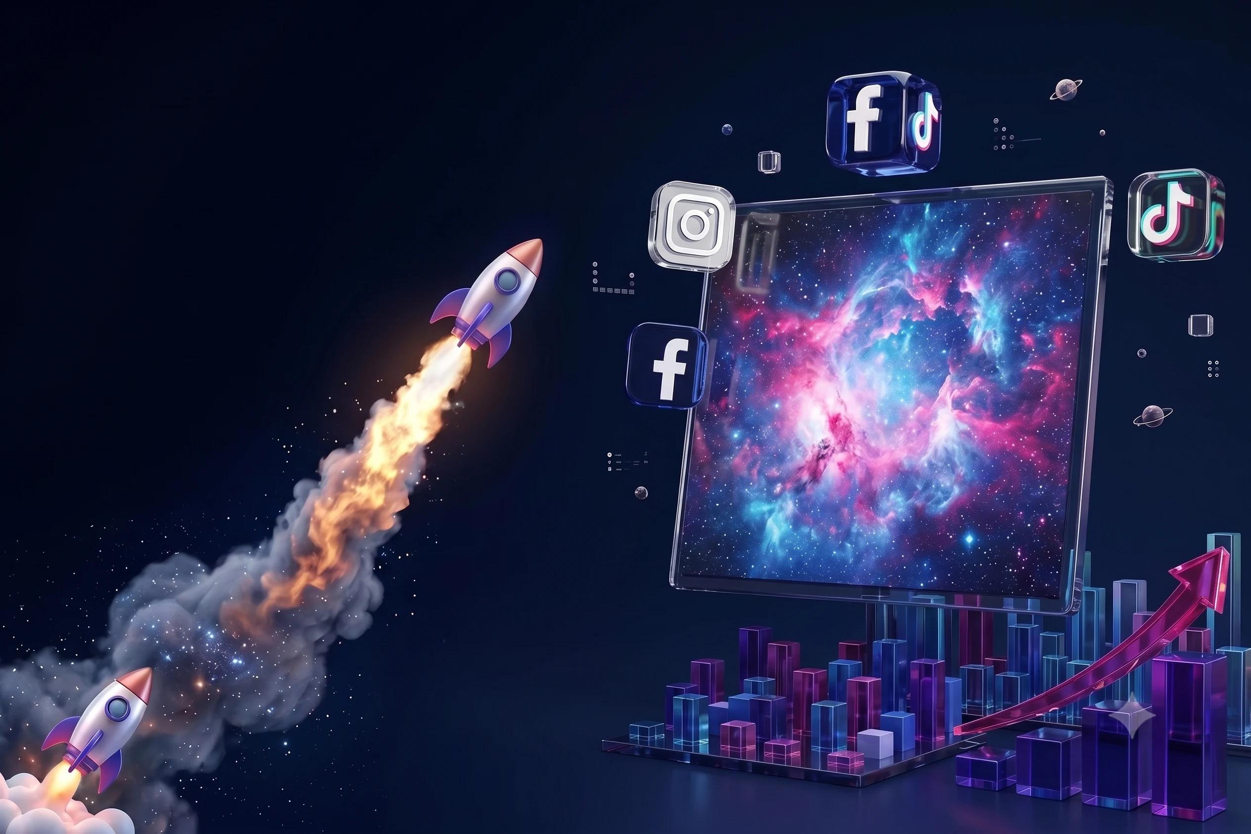 How Social Media Marketing Drives Real Business Growth in 2026