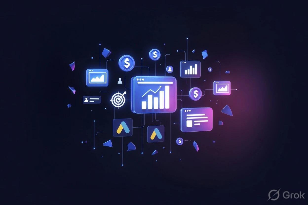 Performance Marketing Explained: How to Scale Revenue with Paid Ads