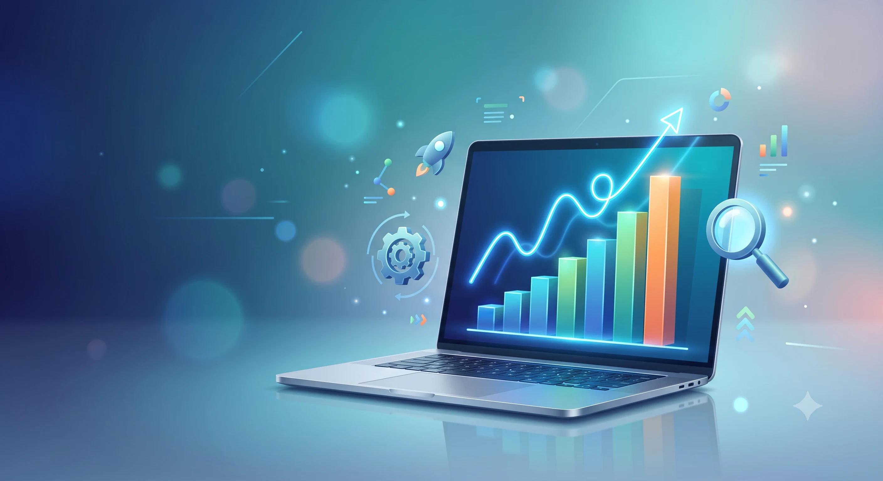 SEO for Brands: How to Rank Higher and Drive Long Term Organic Growth